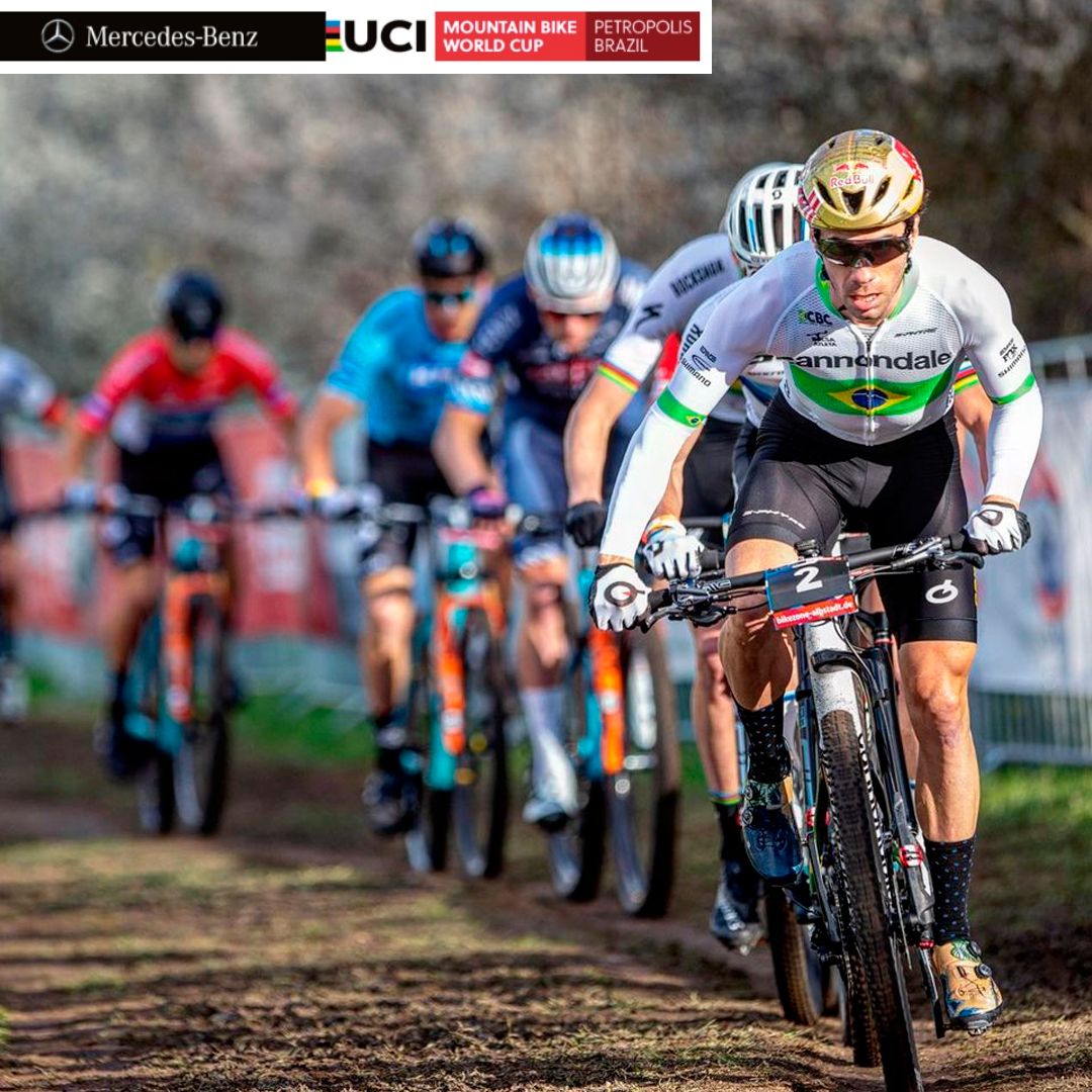 UCI World Cup – Brazil low