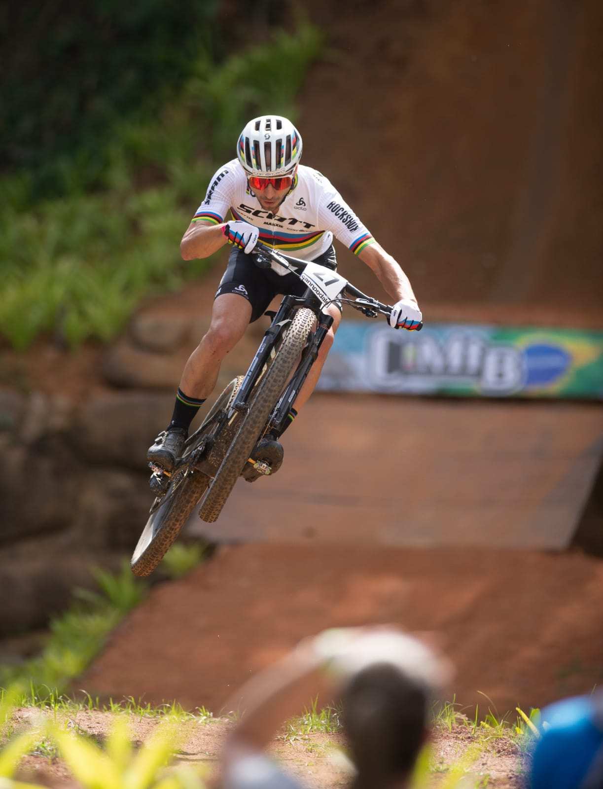 Nino Schuter – Daniel Braga